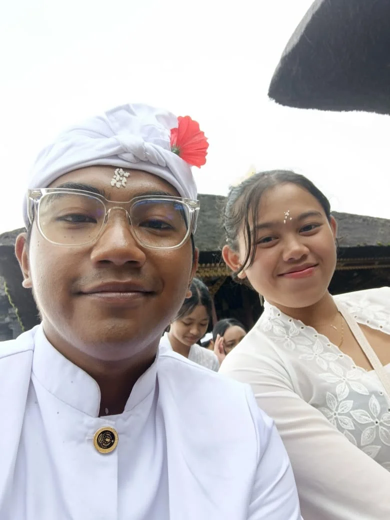 Coco dan Oki